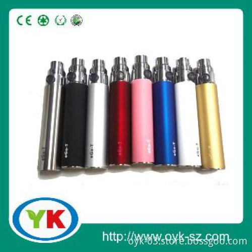 eGo T Battery Electronic Cigarette Wholesale
